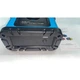 Зарядное устройство для аккумуляторов Rablex RB615 12V/24V DC с USB, импульсное микропроцессорное (для авто, GEL, AGM, LiFePO4), с LCD-дисплеем (0143) - изображение 4