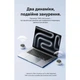 Акустическая система Vention Koobu K11 Magnetic Stand Wireless Silver (NDBI0) (23611) - изображение 7