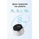 Акустическая система Vention Koobu K11 Magnetic Stand Wireless Black (NDBB0) (23610) - изображение 10