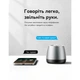 Акустическая система Vention Omni O11 Desktop Bluetooth Silver (NDCI0) (23609) - изображение 10