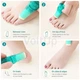 Стік Compeed (Компід) від натирання стоп і мозолів 8 г захисний олівець від тертя шкіри - зображення 5