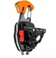 Светодиодный фонарик на карабине брелок многофункциональный с магнитом Digad W5147 - изображение 3