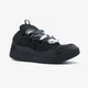 Кеды мужские черные Lan Curb Sneakers Black Rope Laces Mix 41 - изображение 9