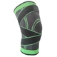 Бандаж колінного суглоба Knee bands, 1 шт, XXXL - зображення 7