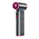 Портативный турбовентилятор REMAX High-Speed 130000 RPM Turbo Cannon Handheld Fan RS-SF19 Purple - изображение 1