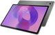 Tablet Lenovo Tab K12 LTE 12/256GB Luna Grey (ZAGG0085SE) - obraz 1
