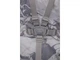 Дитячий стільчик для годування 2в1 VELANO Nomi Light Grey (з функцією гойдалки, екошкіра, колеса) - зображення 4
