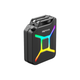 Портативна колонка REMAX RB-X6 Outdoor Party Wireless Portable Speaker,120W, Black - изображение 1