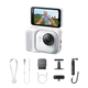 Екшн-камера Insta360 GO Ultra Creator Bundle (Arctic White) - изображение 2