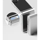 Чехол Ringke Fusion Flap для Samsung Galaxy Flip 8 Clear (8800328819399) - изображение 5