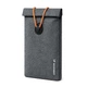 Чохол RFID Wozinsky WPB-R12 Grey (5907769388293) - зображення 1