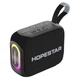 Колонка Bluetooth HOPESTAR H66 10W Black - изображение 1