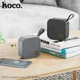 Портативна колонка HOCO HC22 Auspicious 5 Вт FM Сіра - изображение 5