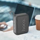 Портативна колонка HOCO HC28 Melody sports 8 Вт Чорний - зображення 5