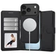 Чохол Tech-Protect Wallet для iPhone 18 Pro Max | 17 Pro Max Black (5906302325337) - зображення 1