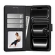 Чохол Tech-Protect Wallet для iPhone 18 Pro Max | 17 Pro Max Black (5906302325337) - зображення 2