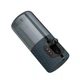 Портативна колонка HOCO BS64 Rocker TWS, синій - изображение 5