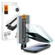 Защитное стекло Spigen Glas.tR EZ Fit Pro AC для Google Pixel 10 | Pixel 11 Black (2 pack) (AGL11546) - изображение 1
