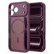 Чехол Tech-Protect Basicmag для iPhone 18 Pro Max | 17 Pro Max Dark Cherry (5906302341856) - изображение 2