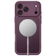 Чехол Tech-Protect Basicmag для iPhone 18 Pro Max | 17 Pro Max Dark Cherry (5906302341856) - изображение 4