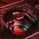 Навушники AWEI AT36 Bluetooth 5.4 Black (6954284029650) - зображення 3