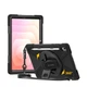 Чохол Crong Defender Plus для Samsung Galaxy Tab S11 11" Black (CRGDPSGTS11BLK) - зображення 1
