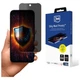 Защитная пленка 3mk Silky Matt Privacy для Google Pixel 9A (5903108623261) - изображение 1