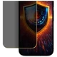 Защитная пленка 3mk Silky Matt Privacy для Google Pixel 9A (5903108623261) - изображение 7