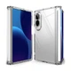 Чехол Ringke Fusion Flap для Samsung Galaxy Fold 8 Clear (8800328819351) - изображение 2