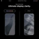 Защитное стекло Spigen Glas.tR EZ Fit Pro AC для Google Pixel 10 | Pixel 11 Black (2 pack) (AGL11546) - изображение 9