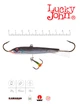 Балансир Lucky John CLASSIC 9 85 мм 13 г морозостойкий пластик 13H - изображение 2
