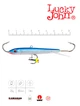 Балансир Lucky John CLASSIC 8 80мм 15г пластик 15H - зображення 2