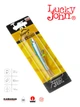 Балансир Lucky John CLASSIC 8 80мм 15г пластик 15H - зображення 3