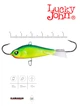 Балансир Lucky John BALTIC 5 50 мм 22 г морозостойкий пластик цвет 29 - изображение 2