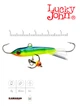Балансир Lucky John CLASSIC 4.5 50 мм 29 г пластик цвет 29 - изображение 2
