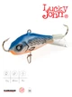 Балансир Lucky John BALTIC 40 мм 45 г пластик 45H - изображение 1