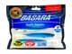 Виброхвост 3D BASARA SOFT SWIM 12,7 см PG12 пластик 4 шт (набор 4 шт) - изображение 2