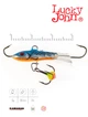 Балансир Lucky John CLASSIC 30 мм морозостойкий пластик 45H - изображение 2