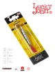 Балансир Lucky John CLASSIC 8 80мм 12г морозостойкий пластик 12HRT - изображение 3