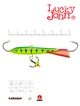 Балансир Lucky John CLASSIC 7 70мм 20г морозостойкий пластик 36RT - изображение 2