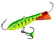 Балансир Lucky John CLASSIC 7 70мм 20г морозостойкий пластик 36RT - изображение 4