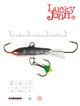 Балансир Lucky John CLASSIC 3 30 мм 13 г Kamasan 13H - изображение 2