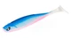 Виброхвост 3D BASARA SOFT SWIM 12,7 см PG05 мягкий пластик 4 шт (набор 4 шт) - изображение 1