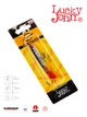 Балансир Lucky John CLASSIC 7 70 мм 12 г морозостойкий пластик 12HRT - изображение 2