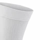 Шкарпетки Premier Socks, класичні, однотоні, Білі, розм. 36-39 - изображение 2