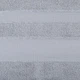 Простирадло махрове Аіша 200*220 сіре - зображення 3
