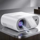Проектор Hoco DT1 720p HD (Wi-Fi 2.4G/5G, Bluetooth 5.0, 140 ANSI lm) - изображение 1