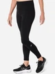 Спортивные леггинсы для фитнеса женские ASICS Road Seamless Tight 2012D276-001 S Черные (4570158793025) - изображение 3