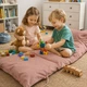 Матрас складной беспружинный Family Sleep Flex Fold Easy Transform Collection - изображение 6