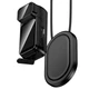 Екшн камера DV105 1080P 2.7K 15fps IPS 1.47 дюйма Wi Fi карта пам’яті до 128 GB акумулятор 350 mAh чорна - изображение 5
